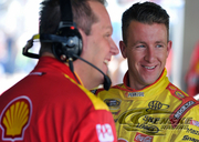 Daytona Shootout and Qualifying Photos