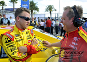 Daytona Shootout and Qualifying Photos