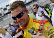 Daytona Shootout and Qualifying Photos