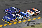 Daytona Duels