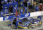 Daytona Shootout and Qualifying Photos