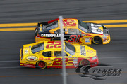 Daytona Duels