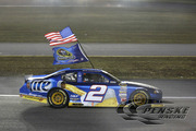 Brad Keselowski -  2012 Sprint Cup Champion