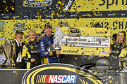 Brad Keselowski -  2012 Sprint Cup Champion