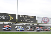Hollywood Casino 400