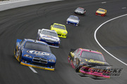 Hollywood Casino 400