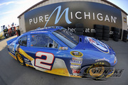 Pure Michigan 400