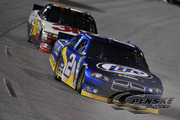 Federated Auto Parts 400