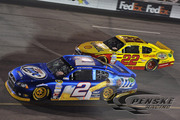 Federated Auto Parts 400
