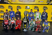 Federated Auto Parts 400