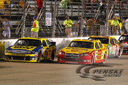 Federated Auto Parts 400
