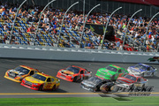 Daytona Duels