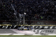 Bank of America 500 