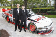 2013 NASCAR Banquet