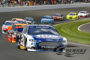 Brickyard 400