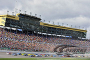 Hollywood Casino 400