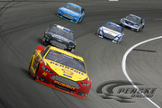 Hollywood Casino 400
