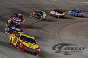 Federated Auto Parts 400