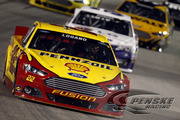 Federated Auto Parts 400