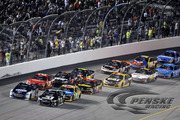 Federated Auto Parts 400