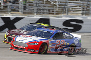 AAA Texas 500