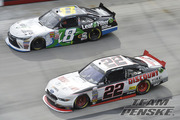 NASCAR XFINITY Series Drive to Stop Diabetes 300