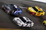 Daytona Duel #1