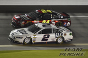 Daytona Duel #1