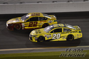 Daytona Duel #1