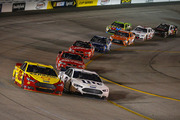 Federated Auto Parts 400 