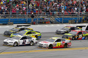 CampingWorld.com 500 at Talladega 