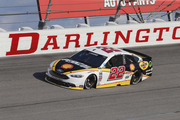 Bojangles Southern 500