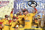 Hellmann’s 500