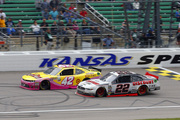 Kansas Lottery 300