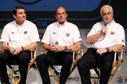 Team Penske 2016 Media Tour