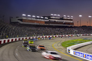 Federated Auto Parts 400 