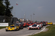 Continental Tire Road Race Showcase