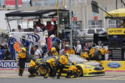 Bank of America 500