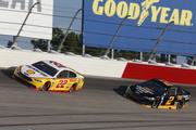 Bojangles’ Southern 500 