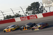 Bojangles’ Southern 500 