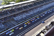 Brickyard 400