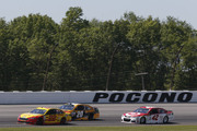 Axalta Pocono 400