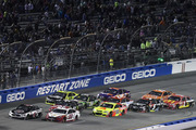 Federated Auto Parts 400 