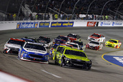 Federated Auto Parts 400 