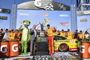 GEICO 500