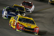 Federated Auto Parts 400
