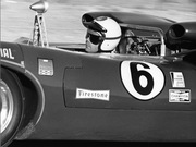 50 Years of Team Penske