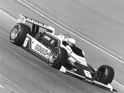 50 Years of Team Penske