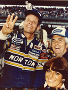 50 Years of Team Penske