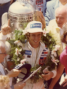 50 Years of Team Penske